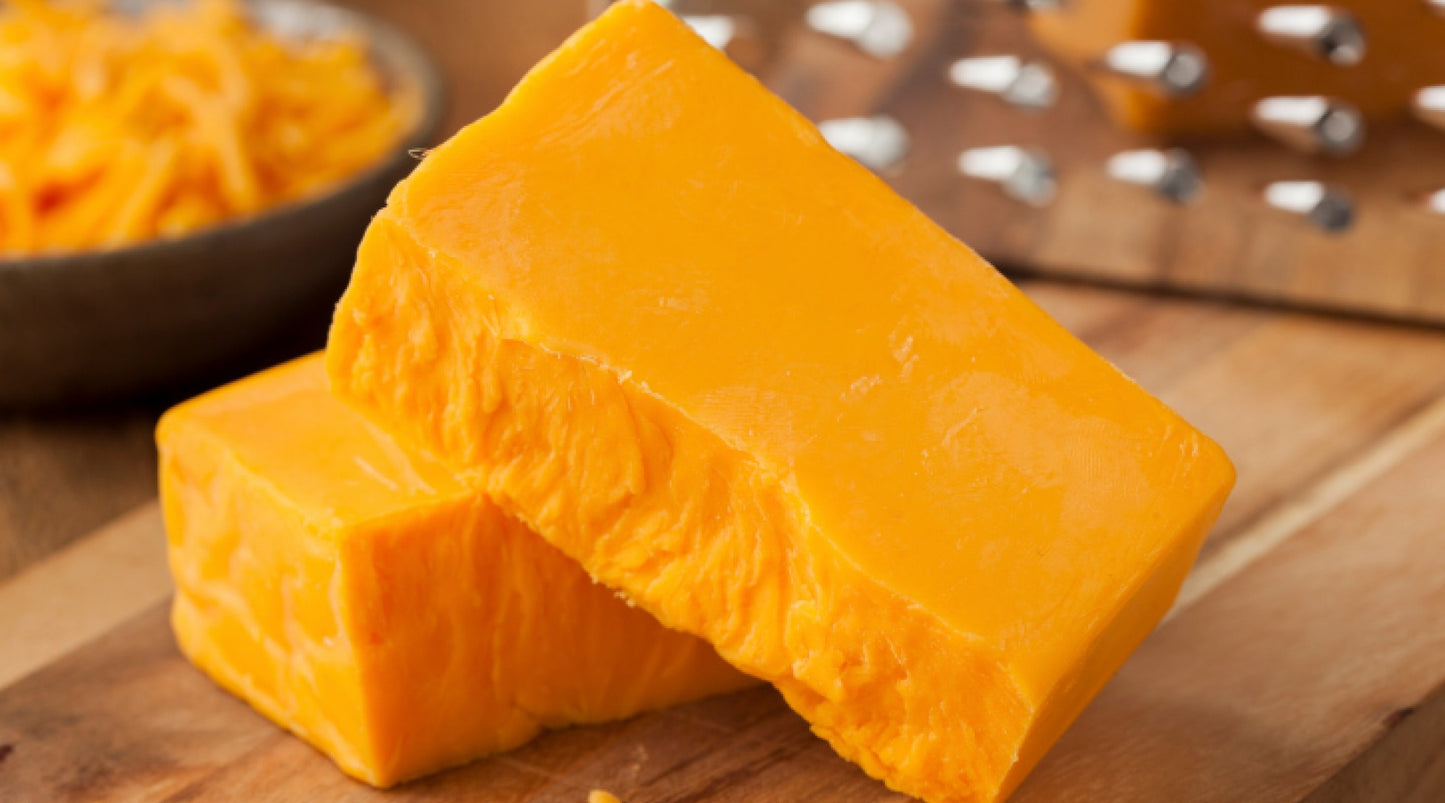 Cheddar