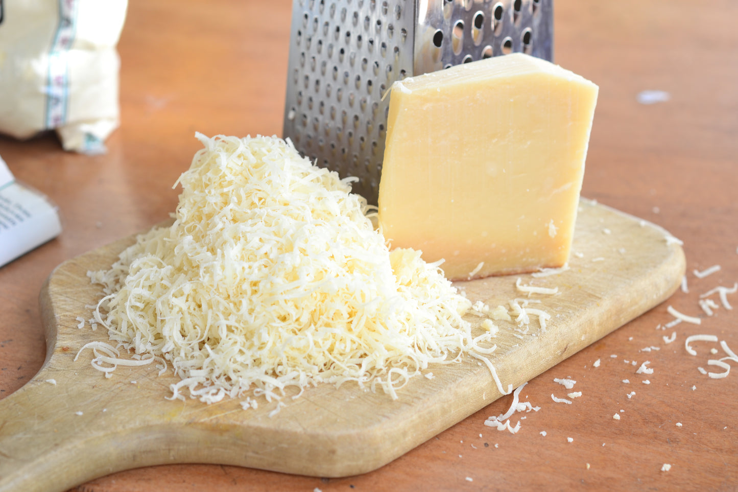 Parmesan