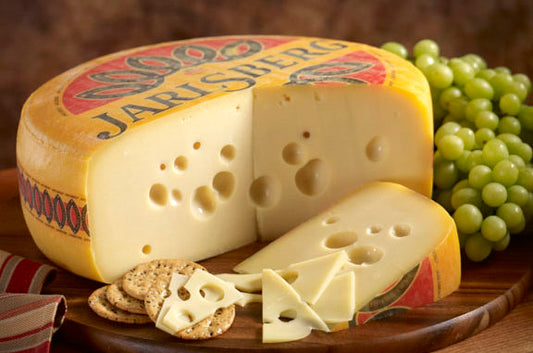 Jarlsberg